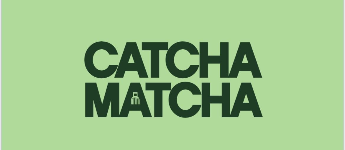Catcha Matcha Club