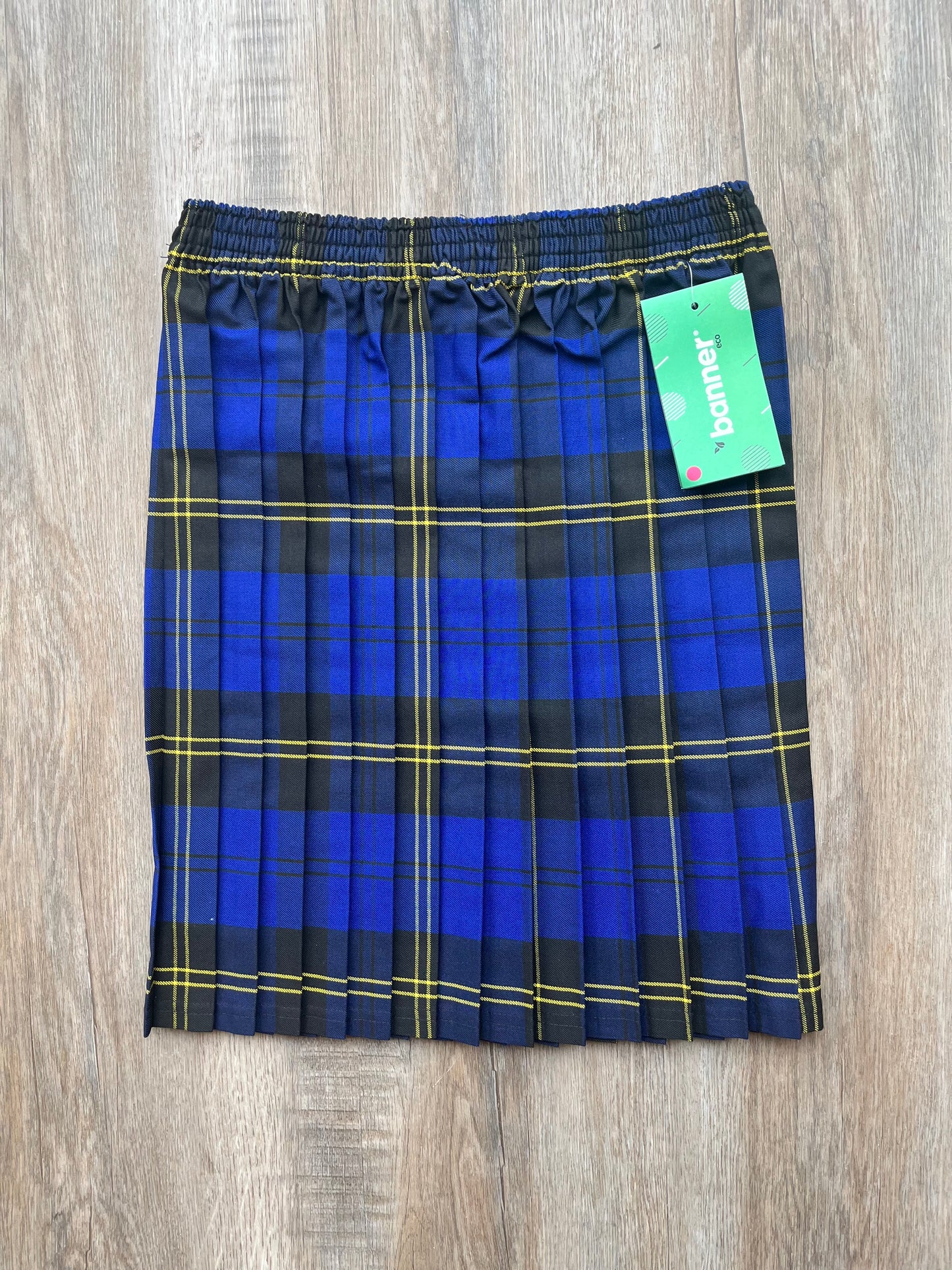 Square Skirt Non elasticated
