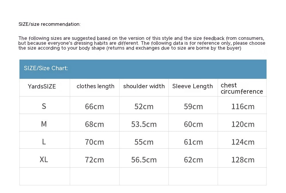 Stand Collar Zipper Jacket Men's Loose Spring And Autumn Sleeve Zipper Workwear