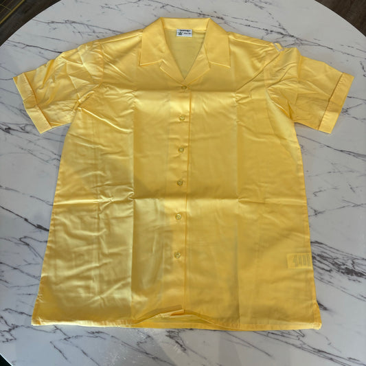 Yellow Shirt