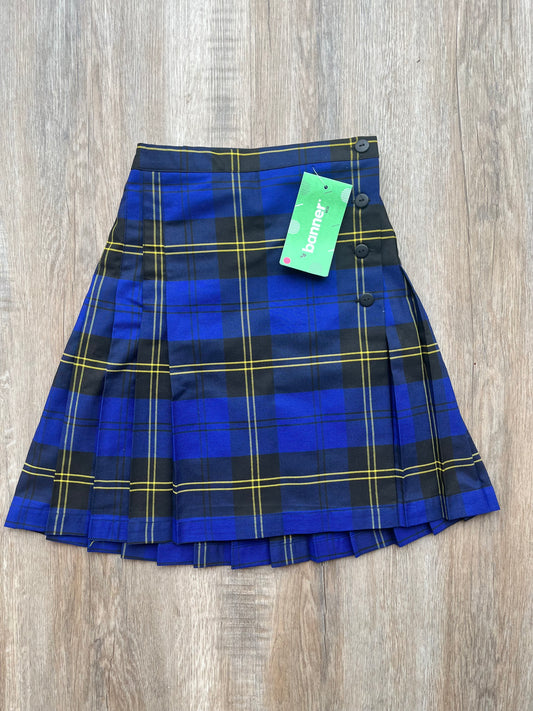 Skirt Triangular