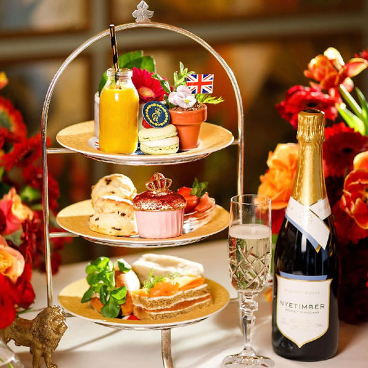 Afternoon Tea